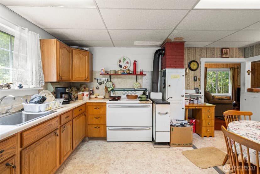 Property photo for 10345 Seabeck Highway Nw, Bremerton photo 11