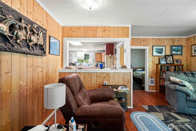 Property photo for 10345 Seabeck Highway Nw, Bremerton photo 9