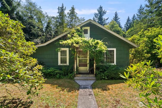 Property photo for 10345 Seabeck Highway Nw, Bremerton