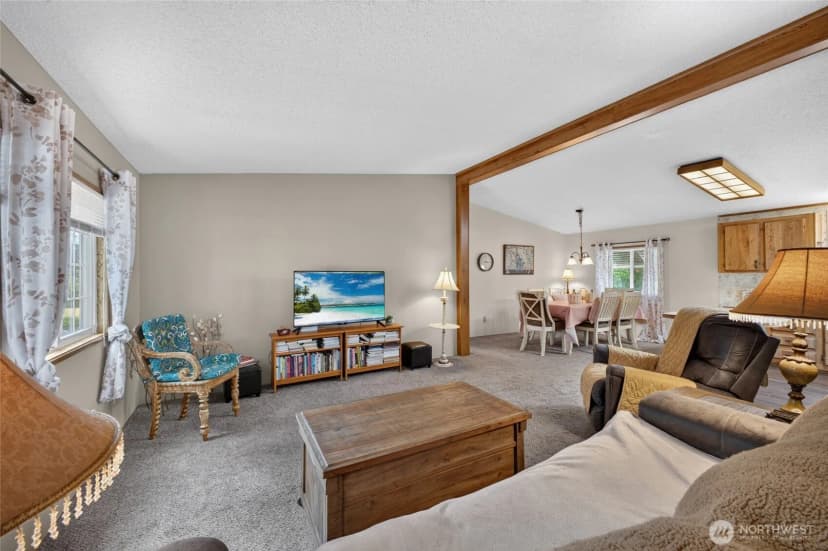 Property photo for 10110 192nd Street Ct E #66, Graham photo 5