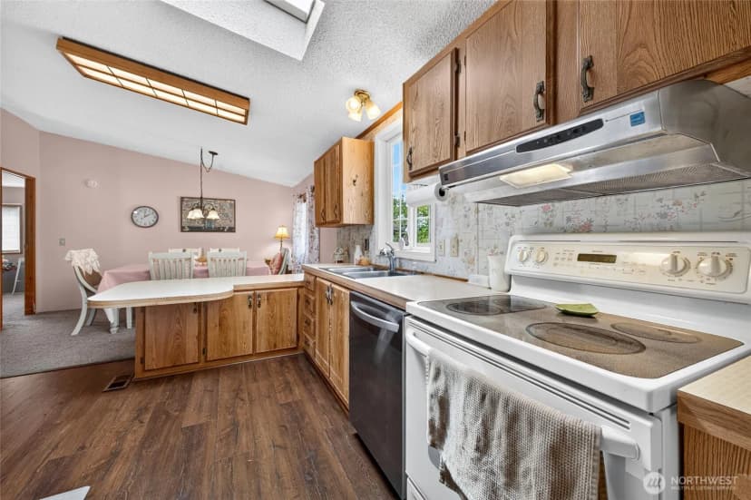 Property photo for 10110 192nd Street Ct E #66, Graham photo 10