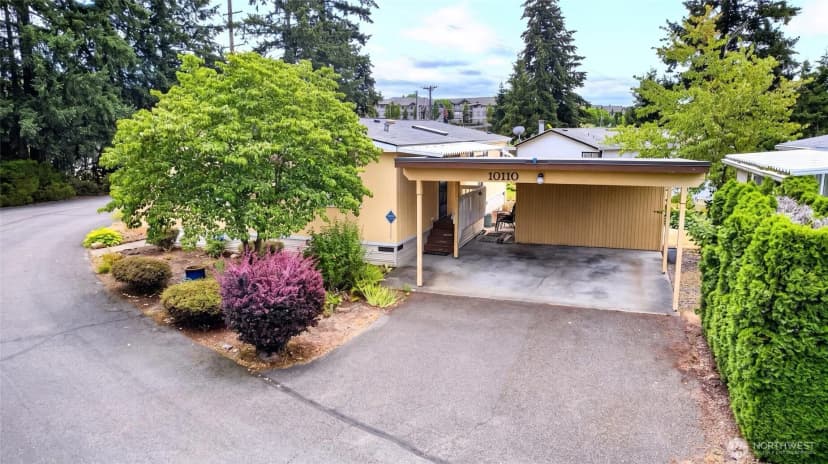 Property photo for 10110 192nd Street Ct E #66, Graham photo 24