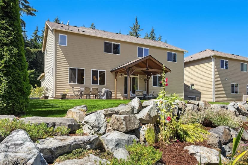 Property photo for 26 Meadow Place Se, Everett photo 33
