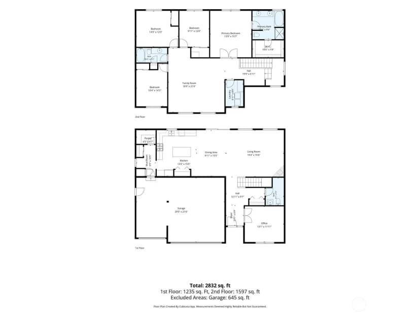 Property photo for 26 Meadow Place Se, Everett photo 36