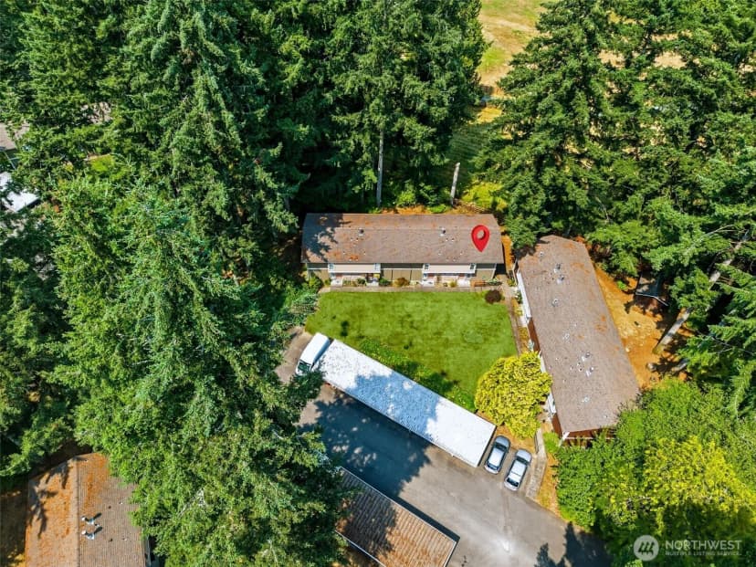 Property photo for 7403 Fairview Road Sw #5, Olympia photo 29