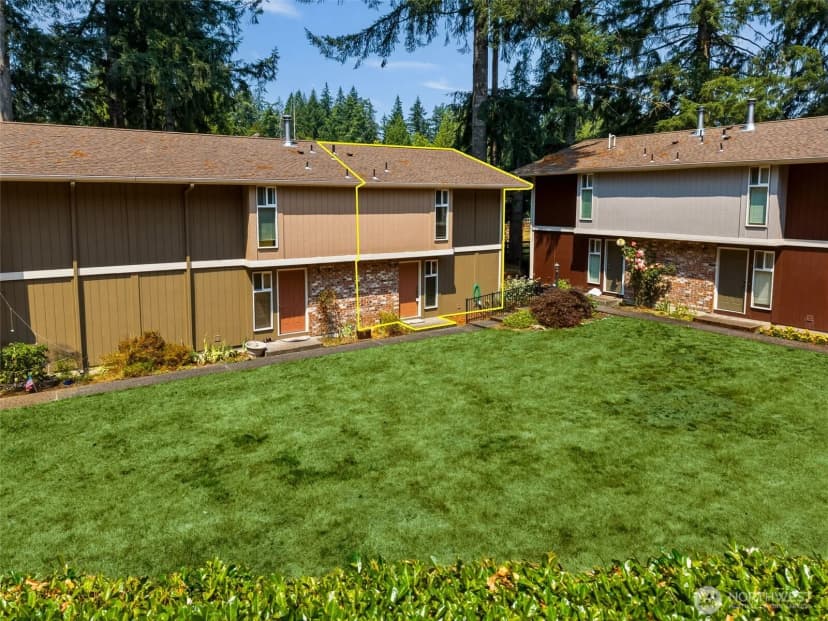 Property photo for 7403 Fairview Road Sw #5, Olympia photo 28