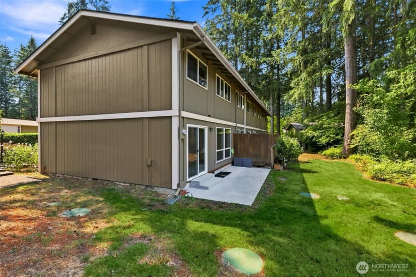 Property photo for 7403 Fairview Road Sw #5, Olympia photo 24