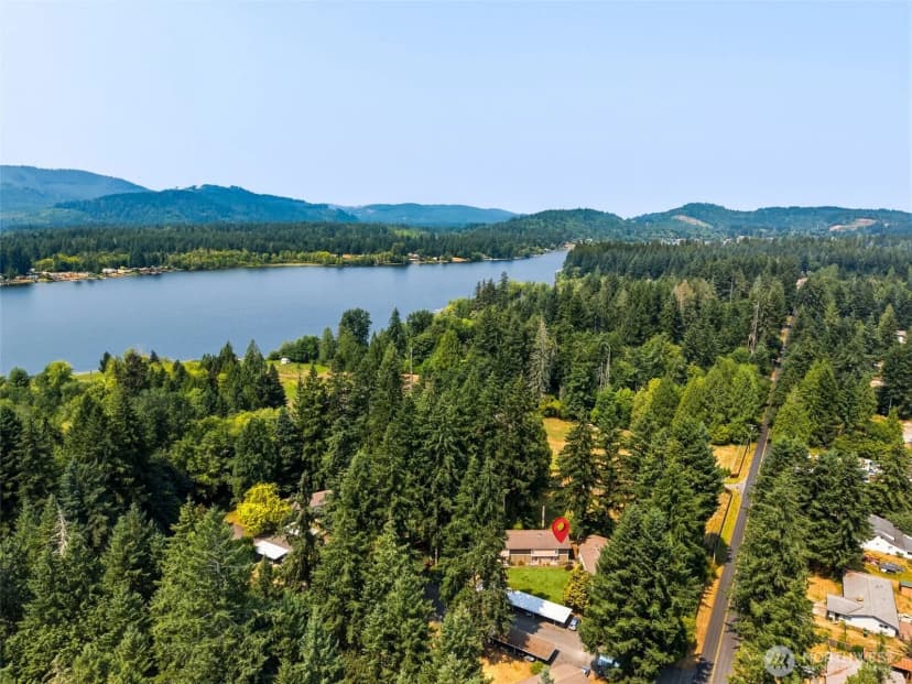 Property photo for 7403 Fairview Road Sw #5, Olympia photo 30