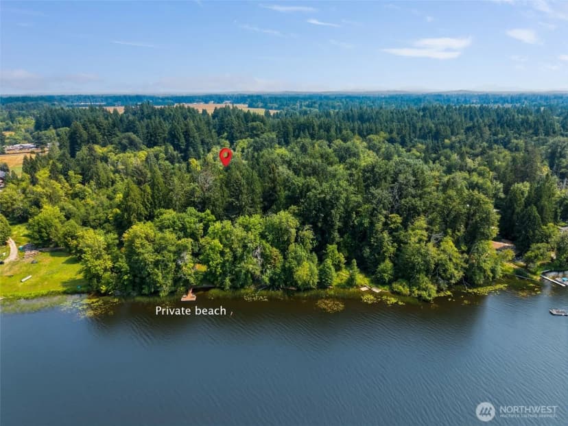 Property photo for 7403 Fairview Road Sw #5, Olympia photo 33