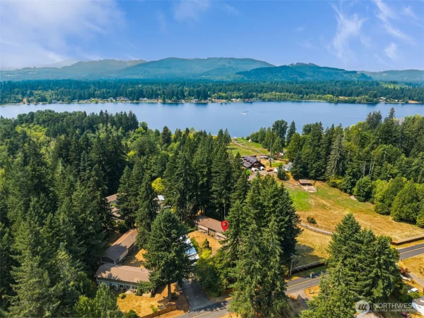Property photo for 7403 Fairview Road Sw #5, Olympia photo 31