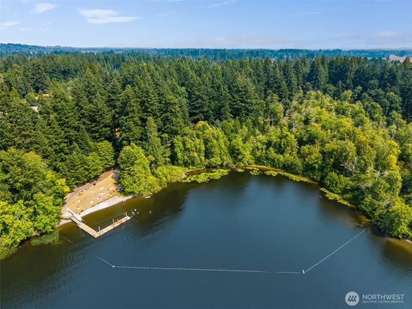 Property photo for 7403 Fairview Road Sw #5, Olympia photo 34