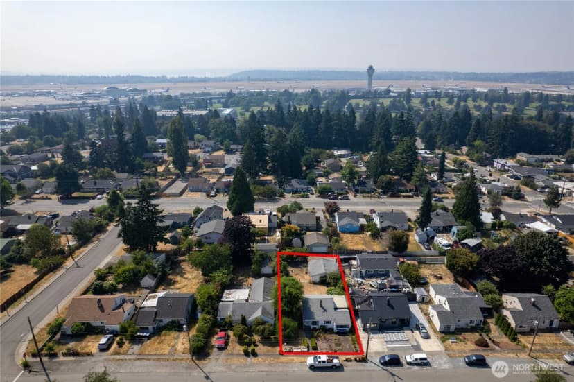 Property photo for 16639 35th Avenue S, Sea Tac photo 31