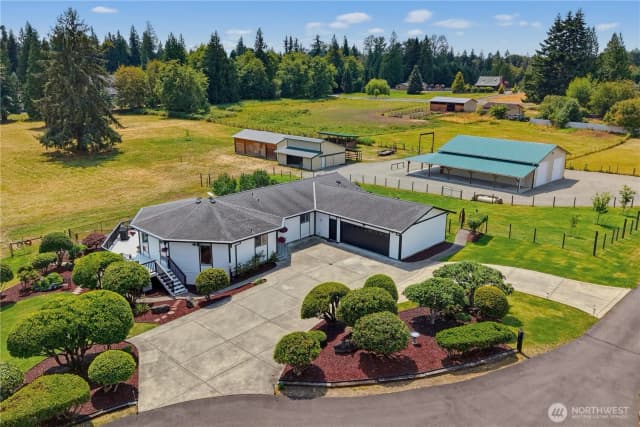 Property photo for 23312 54th Street E, Buckley
