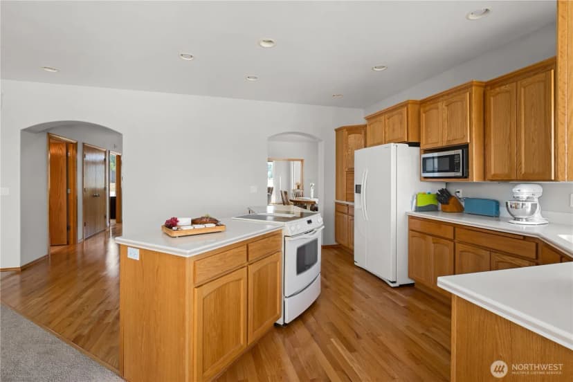 Property photo for 2175 Sw Rock Rose Drive, Oak Harbor photo 14