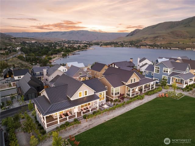 Property photo for 250 Bobcat Lane, Chelan photo 5