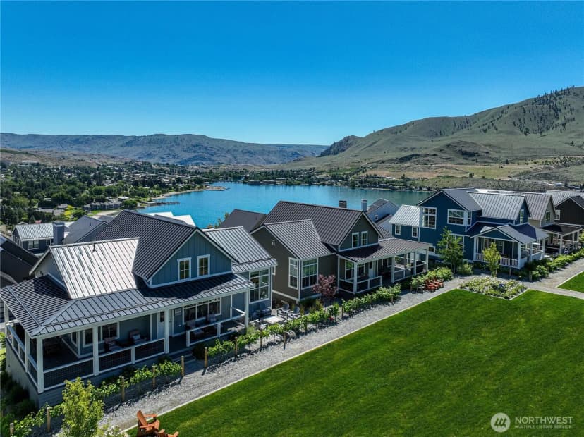 Property photo for 250 Bobcat Lane, Chelan photo 28