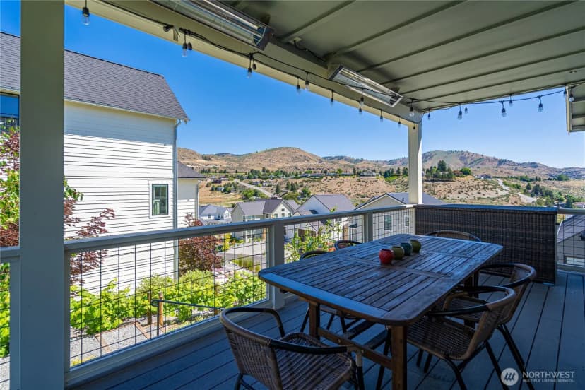 Property photo for 250 Bobcat Lane, Chelan photo 23