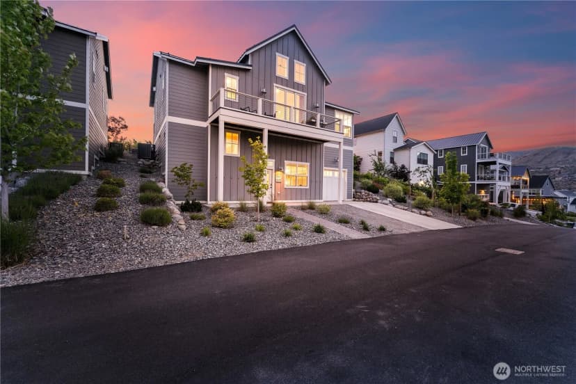 Property photo for 250 Bobcat Lane, Chelan photo 25