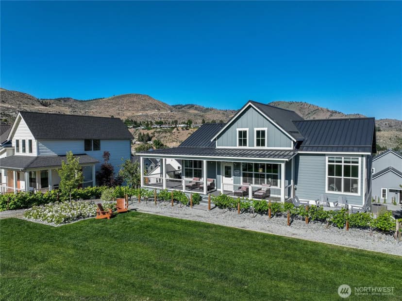 Property photo for 250 Bobcat Lane, Chelan photo 27