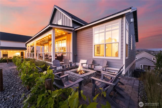 Property photo for 250 Bobcat Lane, Chelan photo 2