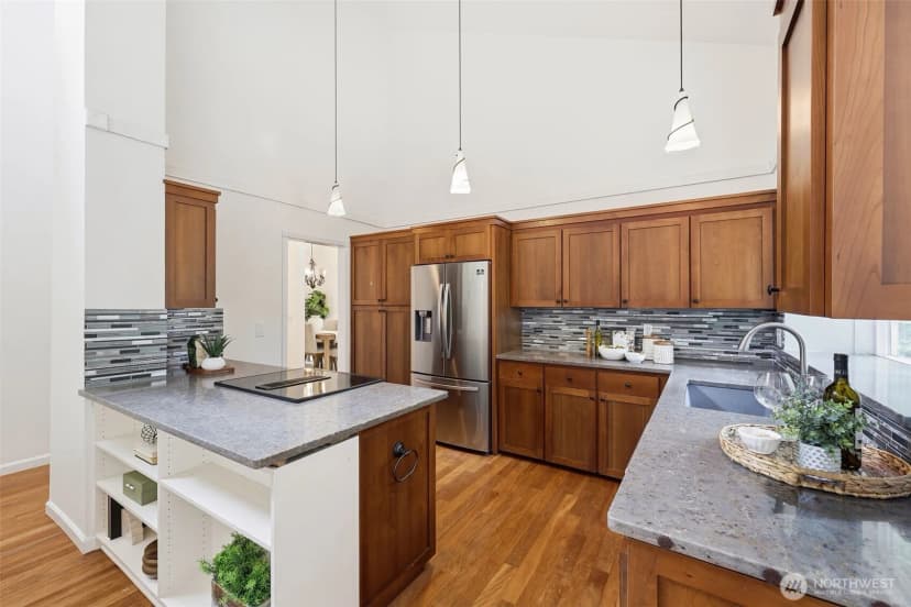 Property photo for 1827 218th Place Ne, Sammamish photo 18