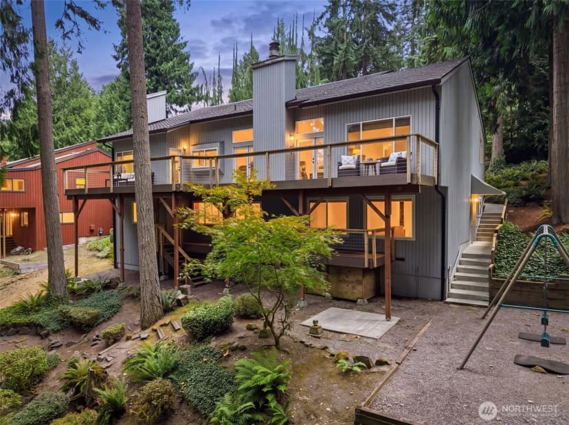Property photo for 1827 218th Place Ne, Sammamish photo 35