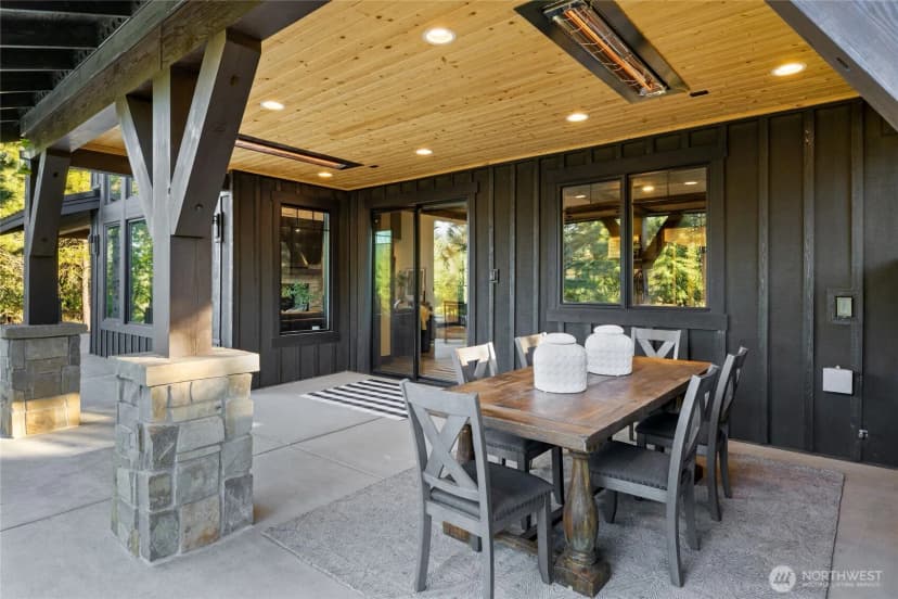Property photo for 1051 Southern Star Lane, Cle Elum photo 25
