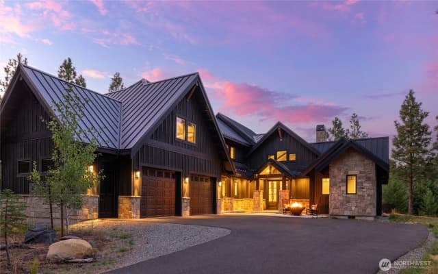 Property photo for 1051 Southern Star Lane, Cle Elum