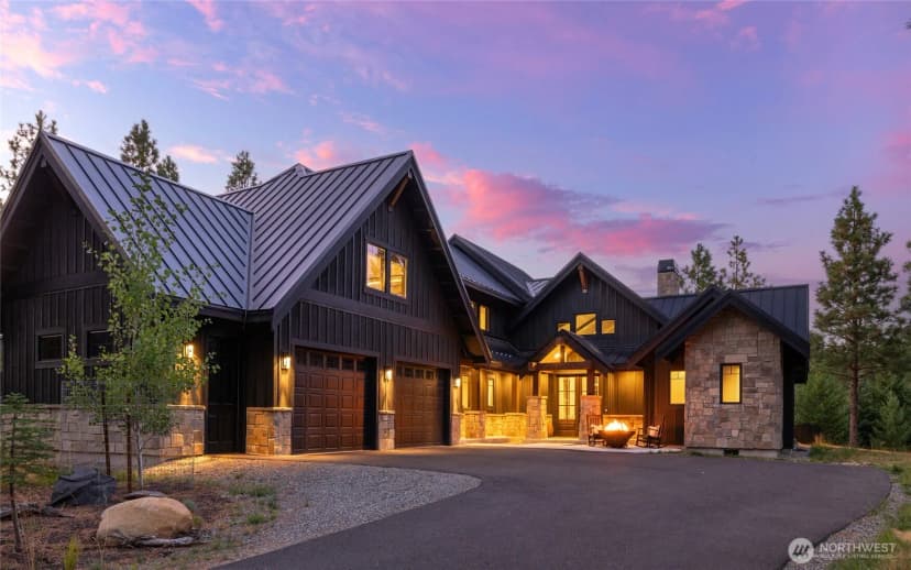 Property photo for 1051 Southern Star Lane, Cle Elum