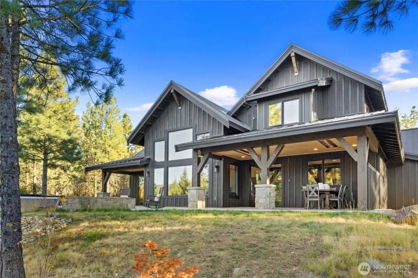 Property photo for 1051 Southern Star Lane, Cle Elum photo 28
