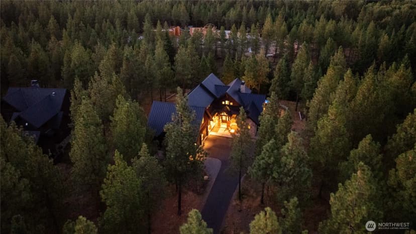 Property photo for 1051 Southern Star Lane, Cle Elum photo 33