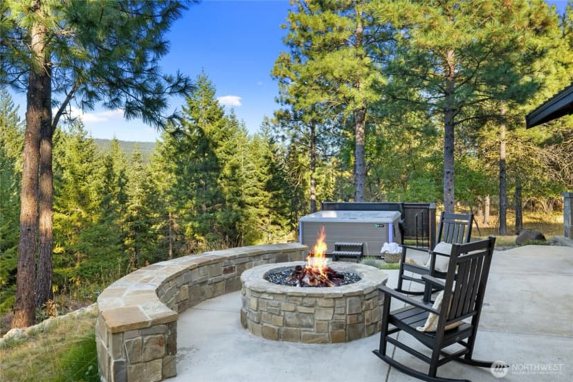 Property photo for 1051 Southern Star Lane, Cle Elum photo 27