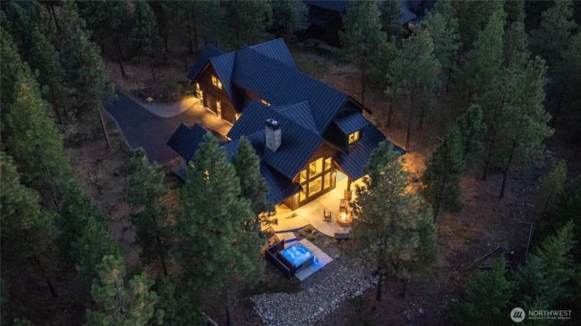Property photo for 1051 Southern Star Lane, Cle Elum photo 32
