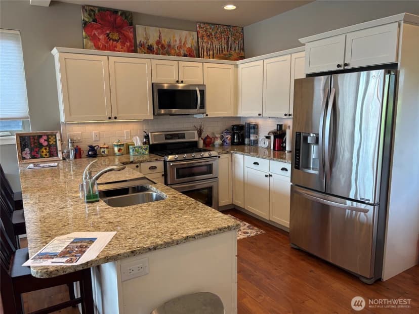 Property photo for 3336 Stonecrop Way, Bellingham photo 13