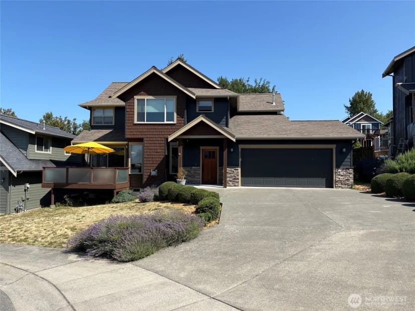 Property photo for 3336 Stonecrop Way, Bellingham photo 32