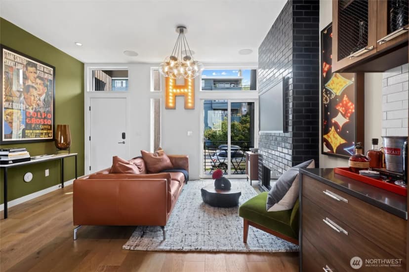 Property photo for 2249 Minor Ave E, Seattle