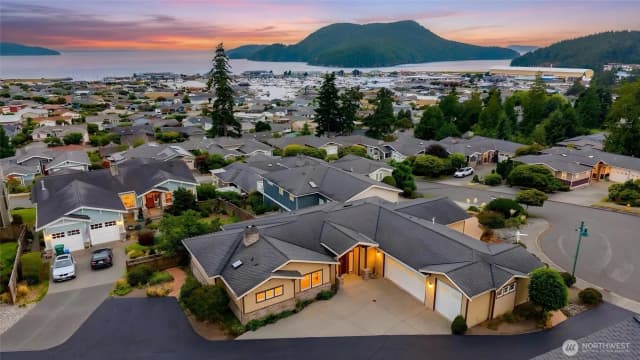 Property photo for 5214 Maritime Court, Anacortes