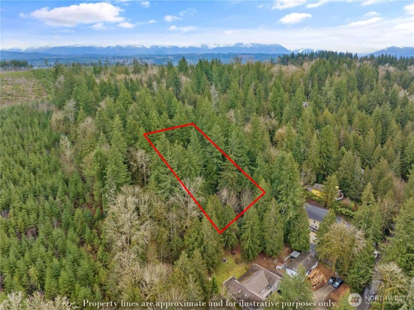 Property photo for 3866 E Ames Lake Drive Ne, Redmond photo 9