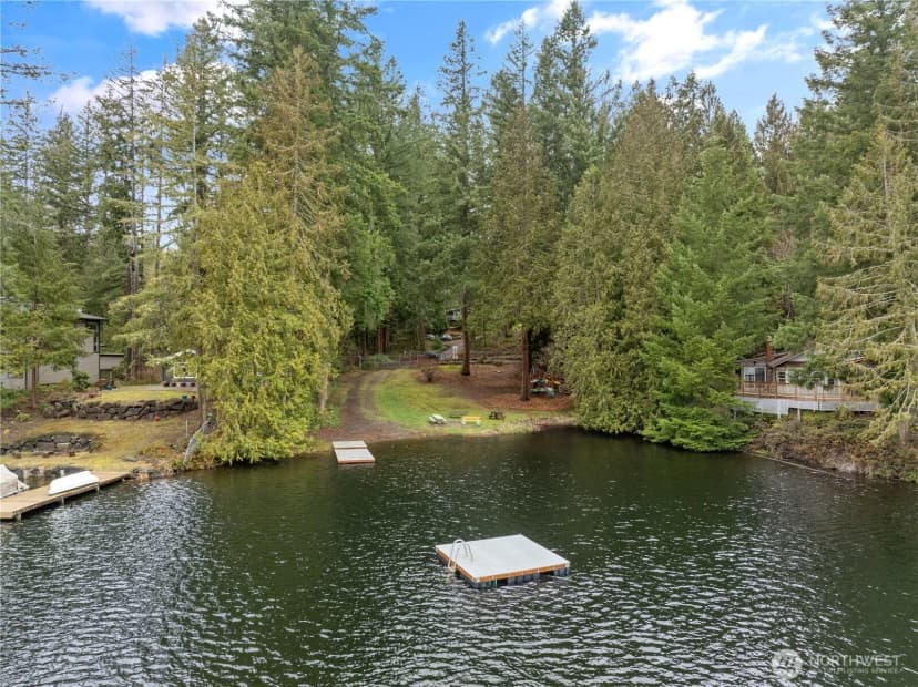 Property photo for 3866 E Ames Lake Drive Ne, Redmond photo 13