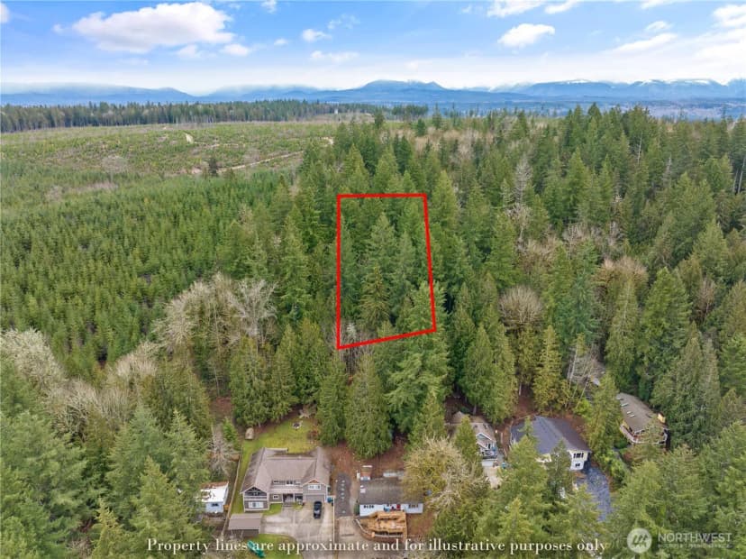 Property photo for 3866 E Ames Lake Drive Ne, Redmond photo 11