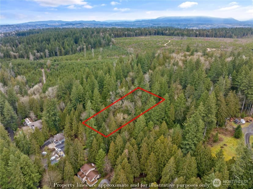 Property photo for 3866 E Ames Lake Drive Ne, Redmond photo 8