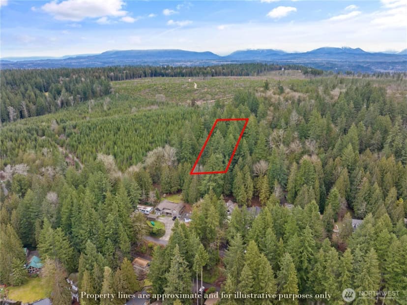 Property photo for 3866 E Ames Lake Drive Ne, Redmond photo 10