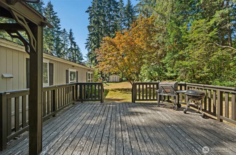 Property photo for 16419 118th Street Nw, Gig Harbor photo 23