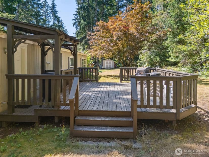 Property photo for 16419 118th Street Nw, Gig Harbor photo 22