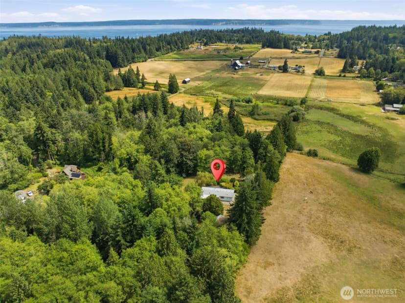 Property photo for 37723 Hansville Rd Ne, Hansville photo 30