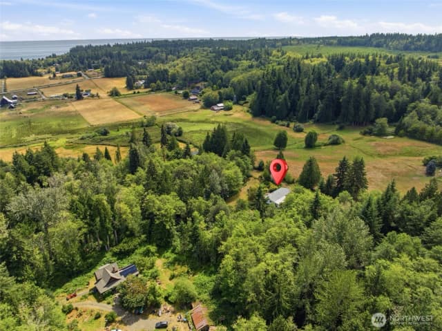 Property photo for 37723 Hansville Rd Ne, Hansville photo 4