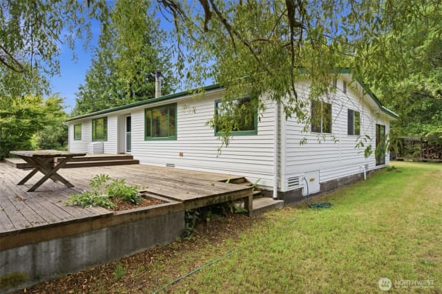 Property photo for 37723 Hansville Rd Ne, Hansville