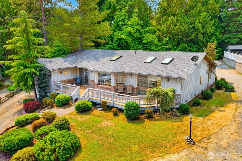 Property photo for 475 Nez Perce Place, La Conner photo 6