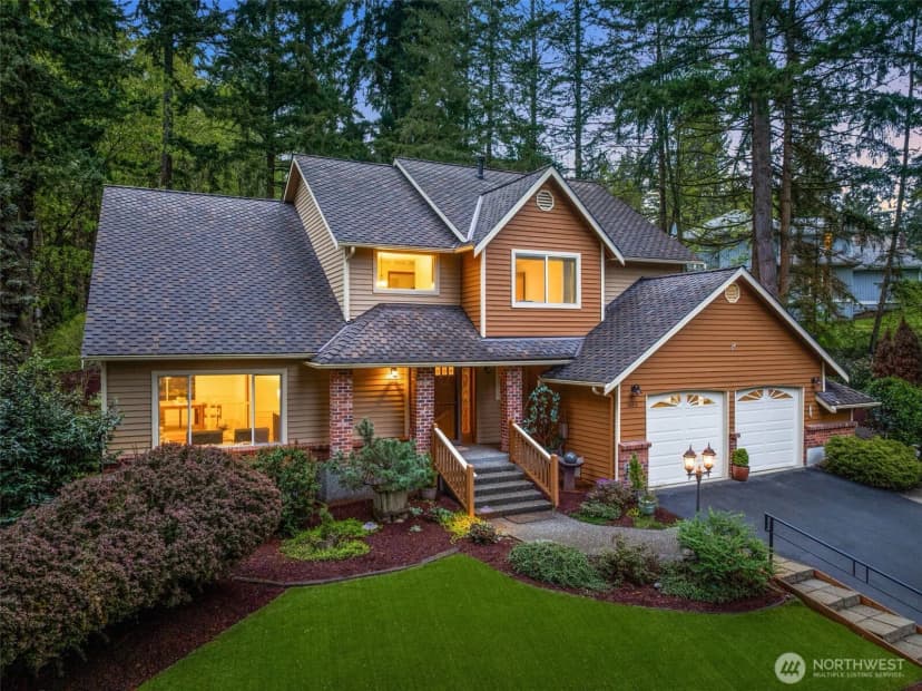Property photo for 18316 Ne 133rd Street, Redmond photo 36