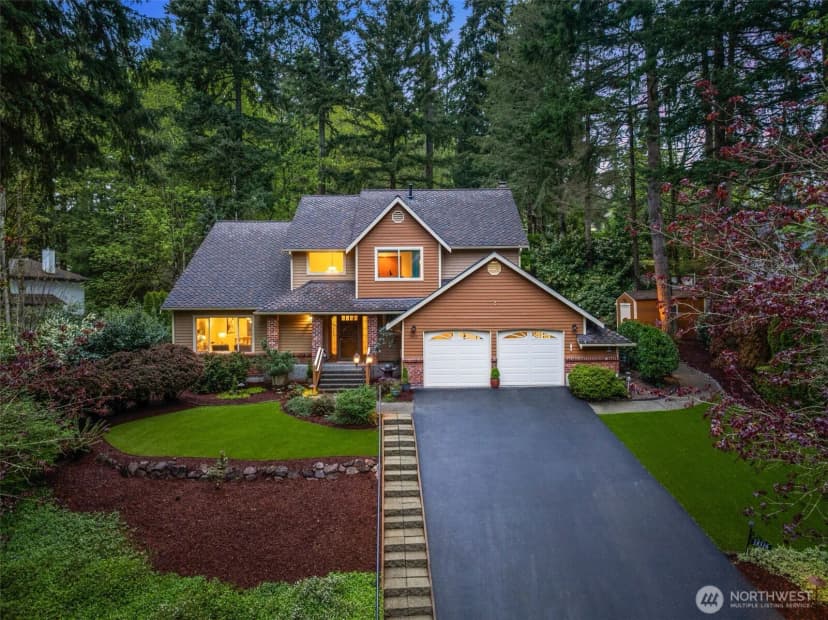 Property photo for 18316 Ne 133rd Street, Redmond photo 35
